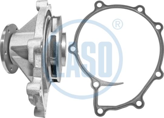 Laso 55200128 - Водяний насос autozip.com.ua
