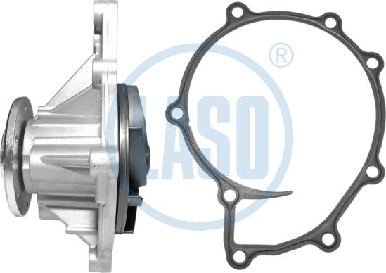 Laso 55200126 - Водяний насос autozip.com.ua