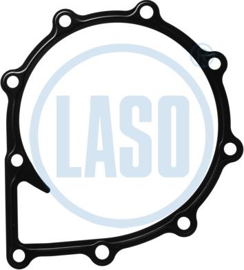 Laso 55208018 - Прокладка, водяний насос autozip.com.ua