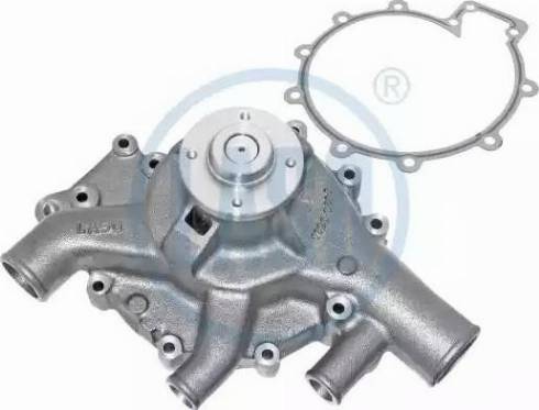 Laso 19200106 - Водяний насос autozip.com.ua