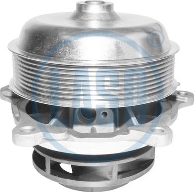 Laso 19200125 - Водяний насос autozip.com.ua