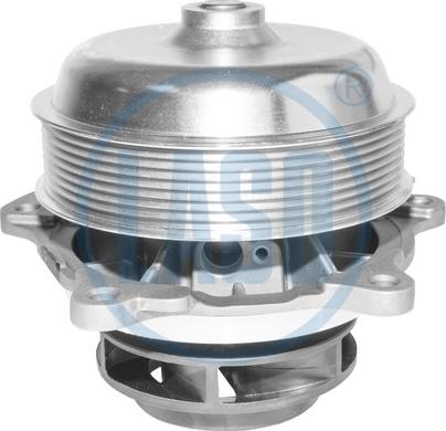 Laso 19200126 - Водяний насос autozip.com.ua