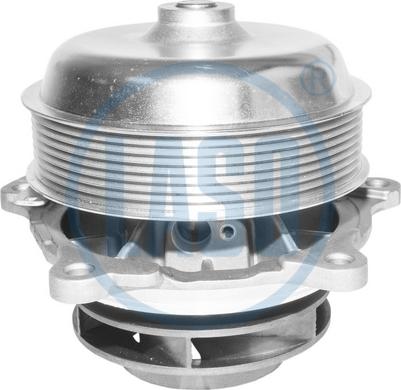 Laso 19200123 - Водяний насос autozip.com.ua