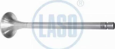 Laso 85052702 - Випускний клапан autozip.com.ua