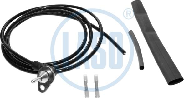 Laso 85012803 - Датчик, температура охолоджуючої рідини autozip.com.ua