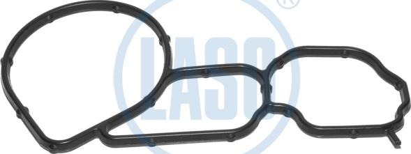 Laso 85204609 - Прокладка, водяний насос autozip.com.ua