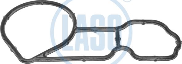 Laso 85204601 - Прокладка, водяний насос autozip.com.ua