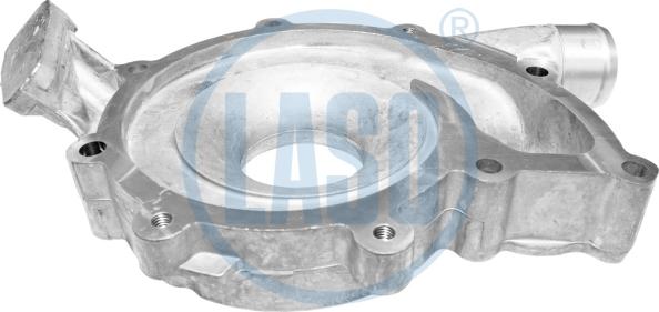 Laso 85200213 - Корпус, водяний насос autozip.com.ua