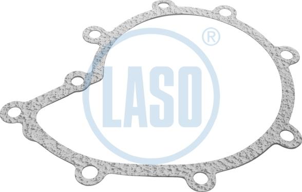 Laso 85208010 - Прокладка, водяний насос autozip.com.ua