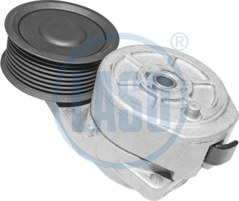 Laso 85207306 - Натягувач ременя, клинові зуб. autozip.com.ua