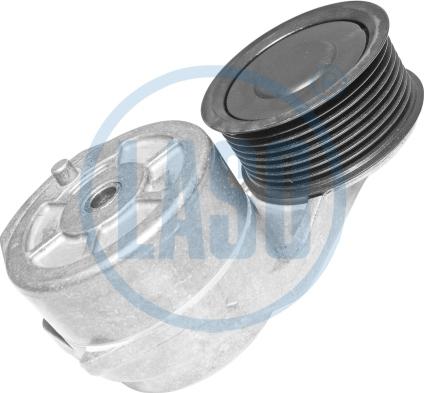 Laso 85207303 - Натягувач ременя, поліклиновий ремінь autozip.com.ua