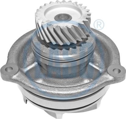 Laso 39200124 - Водяний насос autozip.com.ua