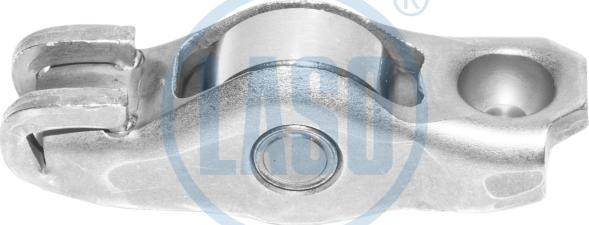Laso 20050152 - Коромисло, управління двигуном autozip.com.ua