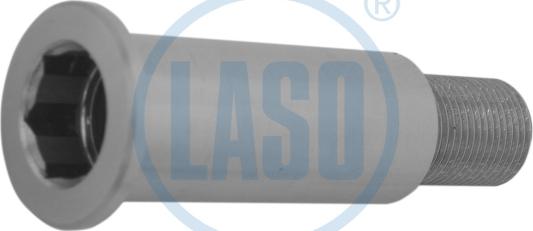 Laso 20207103 - Корінна шийка, важіль натяжної ролика autozip.com.ua