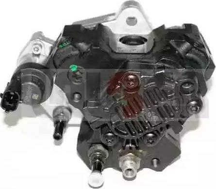 Lauber 43.0033 - Насос високого тиску autozip.com.ua