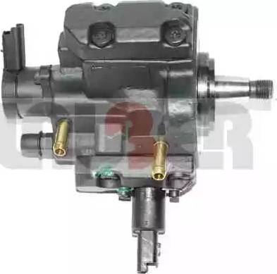 Lauber 43.0021 - Насос високого тиску autozip.com.ua