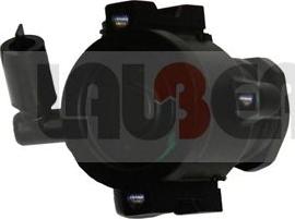 Lauber 55.5101 - Гідравлічний насос, рульове управління, ГУР autozip.com.ua