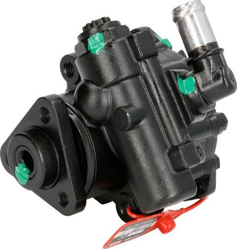 Lauber 55.5267 - Гідравлічний насос, рульове управління, ГУР autozip.com.ua