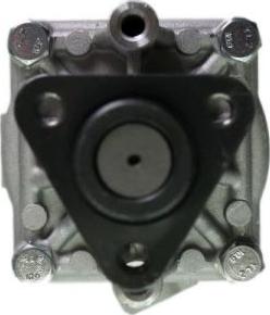 Lauber 55.5280 - Гідравлічний насос, рульове управління, ГУР autozip.com.ua