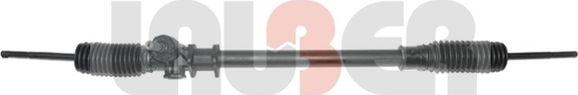 Lauber 69.9591 - Рульовий механізм, рейка autozip.com.ua