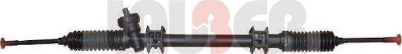 Lauber 69.4001 - Рульовий механізм, рейка autozip.com.ua