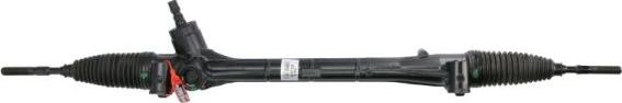 Lauber 69.3028 - Рульовий механізм, рейка autozip.com.ua