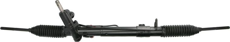 Lauber 66.9914 - Рульовий механізм, рейка autozip.com.ua
