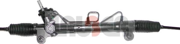 Lauber 66.5224 - Рульовий механізм, рейка autozip.com.ua