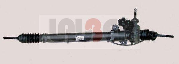 Lauber 66.0657 - Рульовий механізм, рейка autozip.com.ua