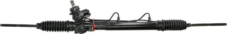 Lauber 66.0027 - Рульовий механізм, рейка autozip.com.ua