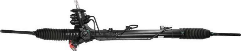 Lauber 66.1871 - Рульовий механізм, рейка autozip.com.ua