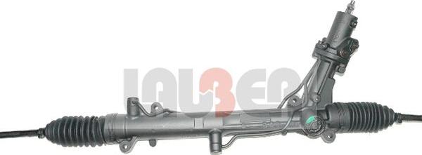 Lauber 66.3501 - Рульовий механізм, рейка autozip.com.ua