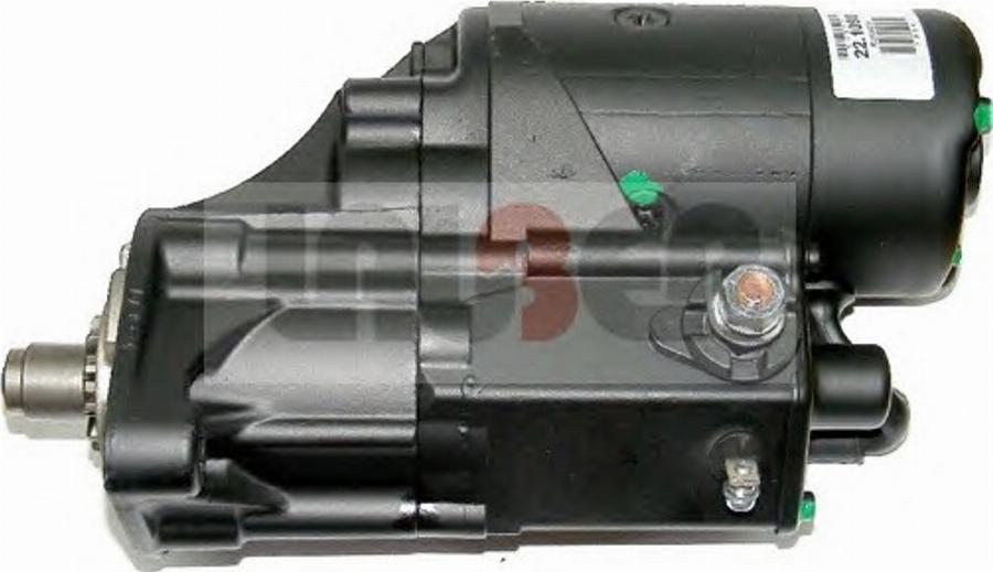 Lauber 22.1090 - Стартер autozip.com.ua