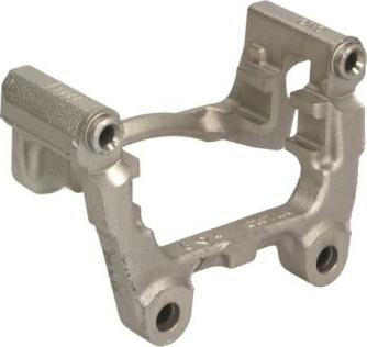 Lauber 71.2909 - Кронштейн, корпус скоби гальма autozip.com.ua