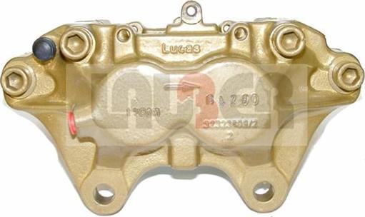 Lauber 77.0921 - Гальмівний супорт autozip.com.ua