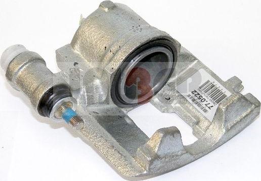 Lauber 77.0522 - Гальмівний супорт autozip.com.ua