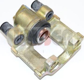 Lauber 77.0180 - Гальмівний супорт autozip.com.ua