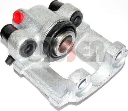 Lauber 77.0181 - Гальмівний супорт autozip.com.ua