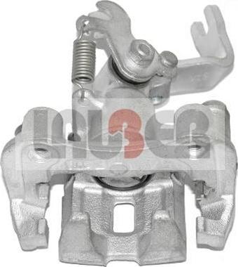 Lauber 77.0824 - Гальмівний супорт autozip.com.ua