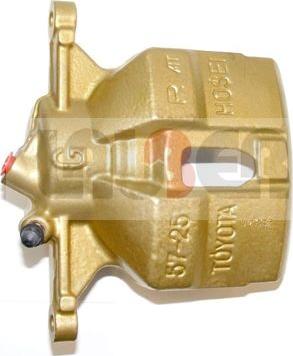 Lauber 77.1985 - Гальмівний супорт autozip.com.ua