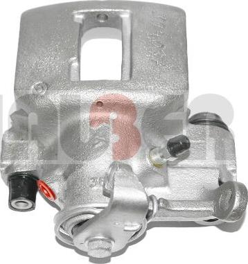 Lauber 77.1665 - Гальмівний супорт autozip.com.ua