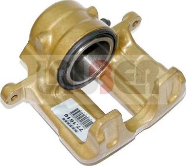 Lauber 77.1616 - Гальмівний супорт autozip.com.ua