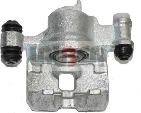 Lauber 77.1809 - Гальмівний супорт autozip.com.ua