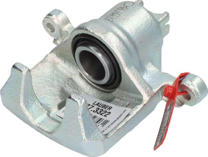 Lauber 77.3322 - Гальмівний супорт autozip.com.ua