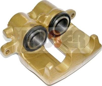 Lauber 77.2135 - Гальмівний супорт autozip.com.ua