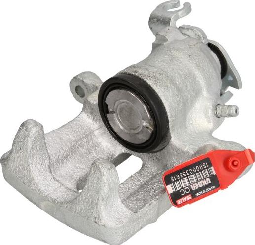 Lauber 77.2174 - Гальмівний супорт autozip.com.ua