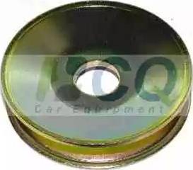 Lauber CQ1040012 - Ремінний шків, генератор autozip.com.ua