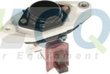 Lauber CQ1010474 - Регулятор напруги генератора autozip.com.ua