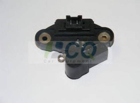 Lauber CQ1010591 - Регулятор напруги генератора autozip.com.ua