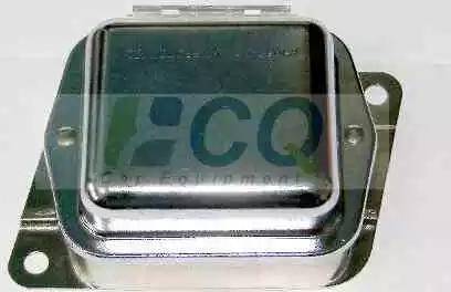 Lauber CQ1010542 - Регулятор напруги генератора autozip.com.ua